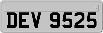 DEV9525