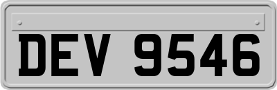 DEV9546