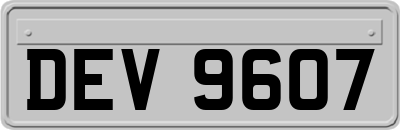 DEV9607
