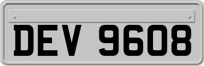 DEV9608