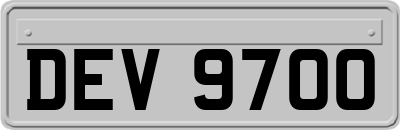 DEV9700