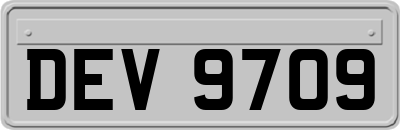 DEV9709