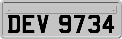 DEV9734