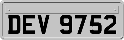 DEV9752