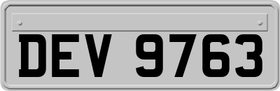 DEV9763