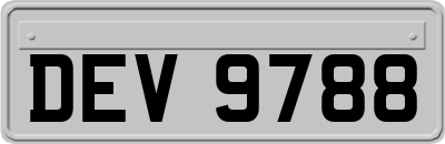 DEV9788