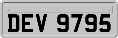 DEV9795