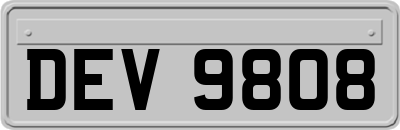DEV9808