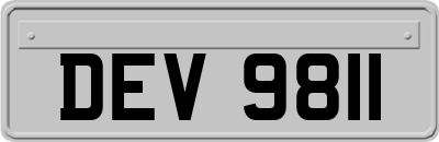 DEV9811