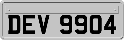 DEV9904
