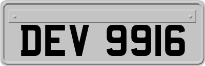 DEV9916