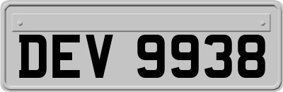 DEV9938