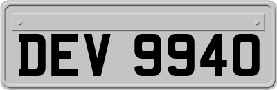 DEV9940