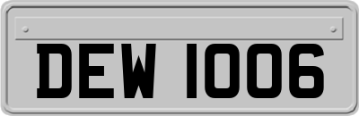DEW1006