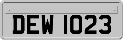 DEW1023