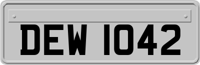 DEW1042