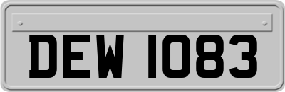 DEW1083