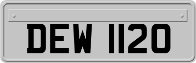 DEW1120