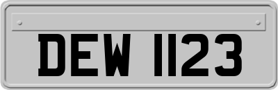 DEW1123