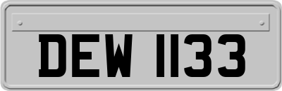 DEW1133