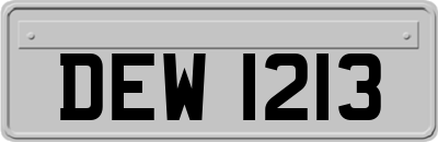 DEW1213