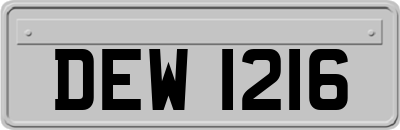 DEW1216