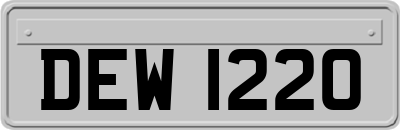 DEW1220