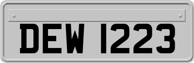 DEW1223
