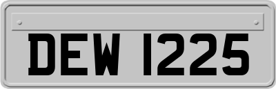 DEW1225