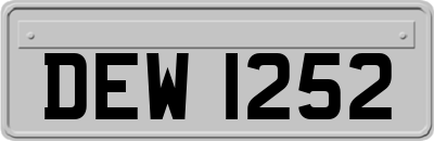 DEW1252