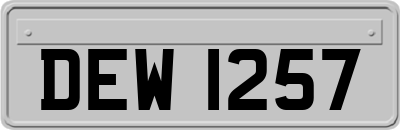 DEW1257