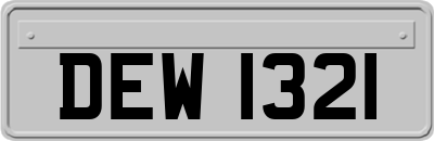 DEW1321