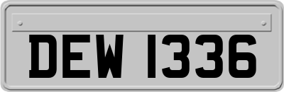DEW1336