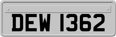 DEW1362