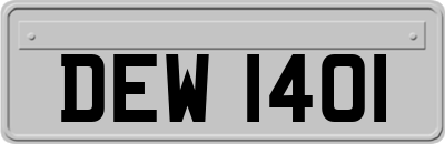 DEW1401