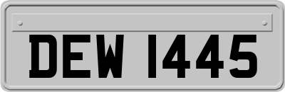 DEW1445