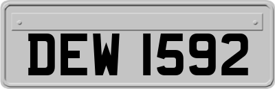 DEW1592