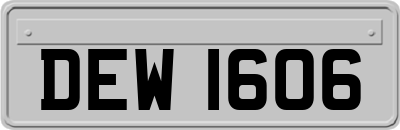 DEW1606