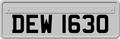 DEW1630