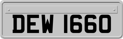 DEW1660