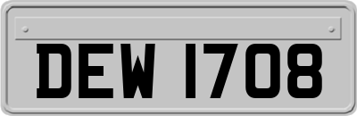DEW1708
