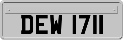 DEW1711