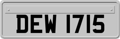 DEW1715