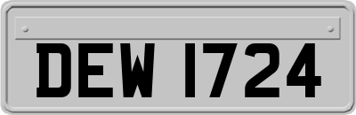 DEW1724