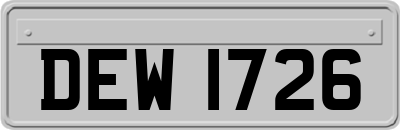 DEW1726