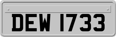 DEW1733