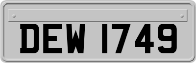 DEW1749