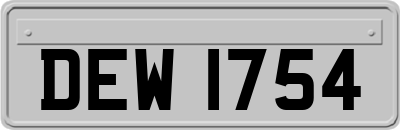 DEW1754