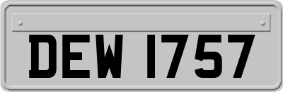 DEW1757