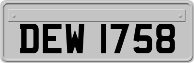 DEW1758